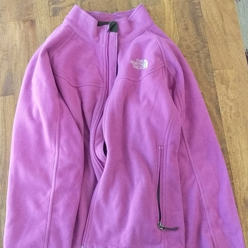 North Face Apex Bionic Jacket - image 1